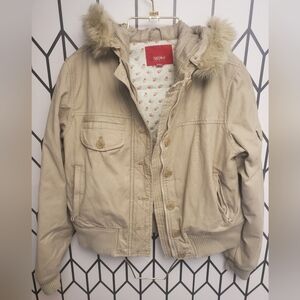  Mossimo Jacket